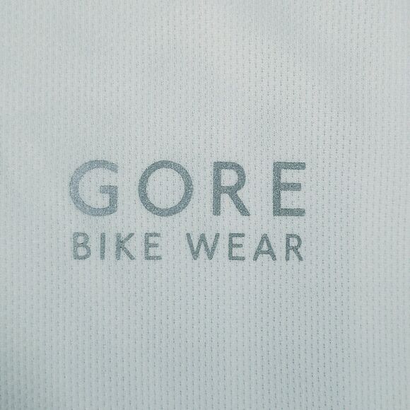 NEW Gore Bikewear Womens Xenon Lady Cycling Jersey White Size 2XL - Picture 3 of 13